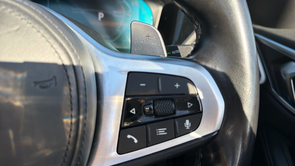 BMW 4 Series 420i M Sport 2dr Step Auto Petrol Convertible - Image 26