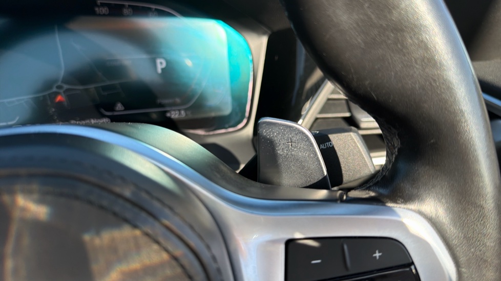 BMW 4 Series 420i M Sport 2dr Step Auto Petrol Convertible - Image 27