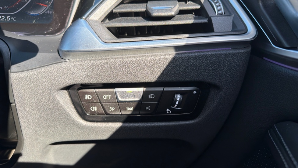 BMW 4 Series 420i M Sport 2dr Step Auto Petrol Convertible - Image 29