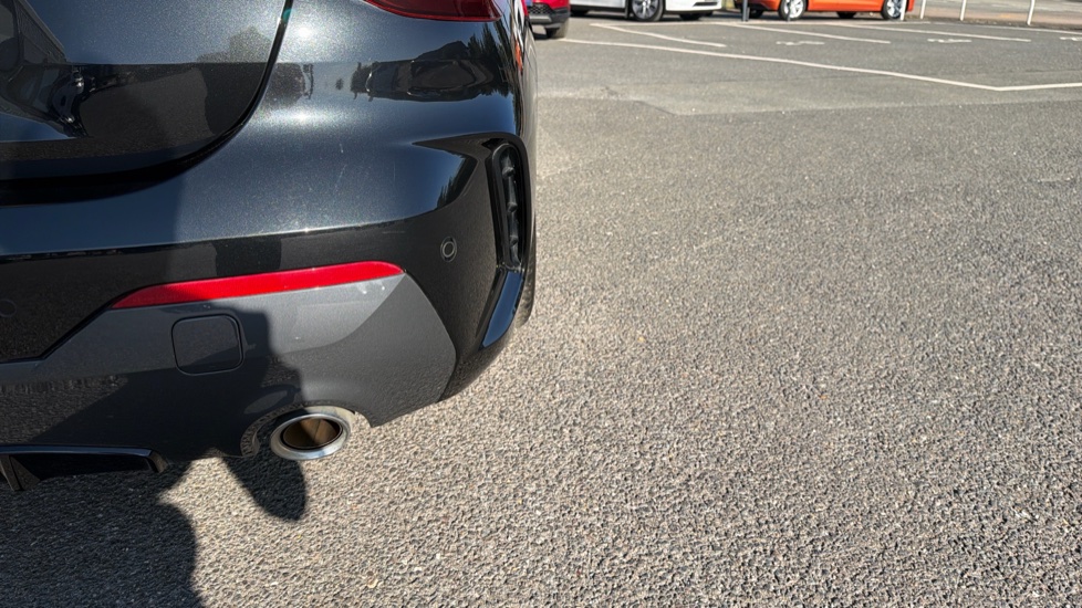BMW 4 Series 420i M Sport 2dr Step Auto Petrol Convertible - Image 37