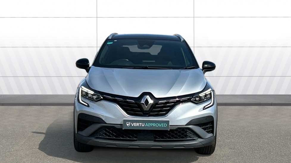 Renault Captur 1.3 Mild hybrid 140 R.S. Line 5dr Petrol Hatchback - Image 3