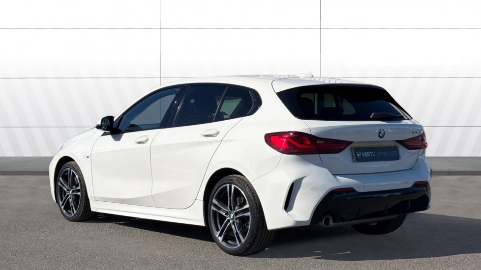 BMW 1 Series 118i [136] M Sport 5dr Step Auto [LCP] Petrol Hatchback - Image 2