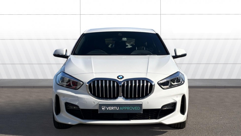 BMW 1 Series 118i [136] M Sport 5dr Step Auto [LCP] Petrol Hatchback - Image 3