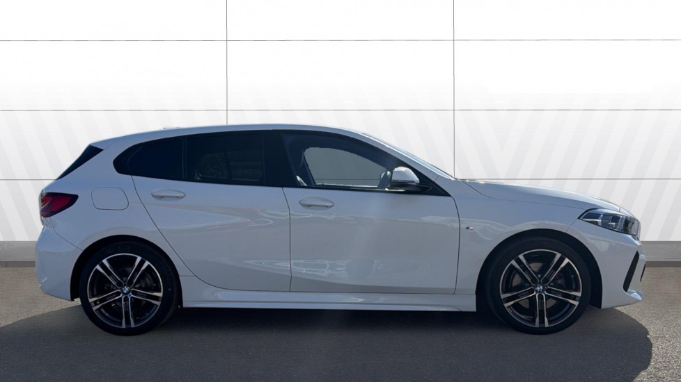 BMW 1 Series 118i [136] M Sport 5dr Step Auto [LCP] Petrol Hatchback - Image 5