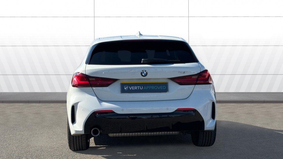 BMW 1 Series 118i [136] M Sport 5dr Step Auto [LCP] Petrol Hatchback - Image 6