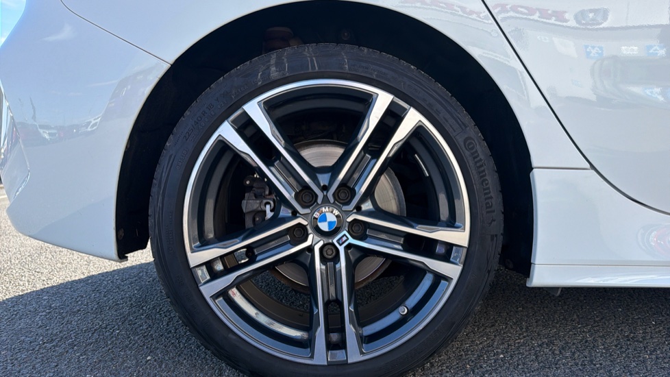 BMW 1 Series 118i [136] M Sport 5dr Step Auto [LCP] Petrol Hatchback - Image 7