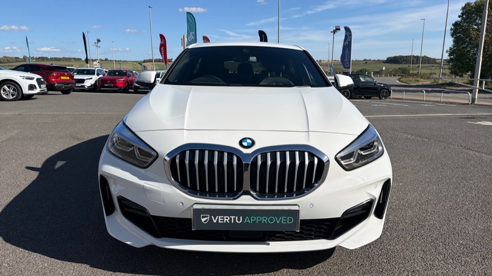 BMW 1 Series 118i [136] M Sport 5dr Step Auto [LCP] Petrol Hatchback - Image 8