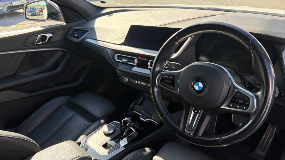 BMW 1 Series 118i [136] M Sport 5dr Step Auto [LCP] Petrol Hatchback - Image 11