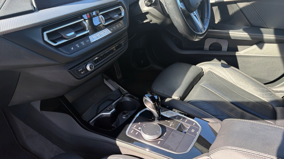 BMW 1 Series 118i [136] M Sport 5dr Step Auto [LCP] Petrol Hatchback - Image 13