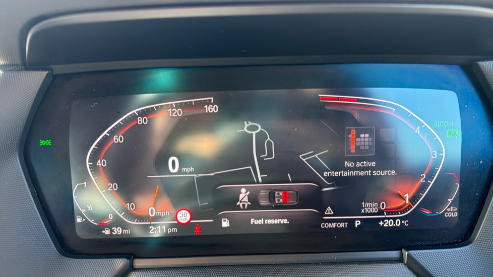 BMW 1 Series 118i [136] M Sport 5dr Step Auto [LCP] Petrol Hatchback - Image 18