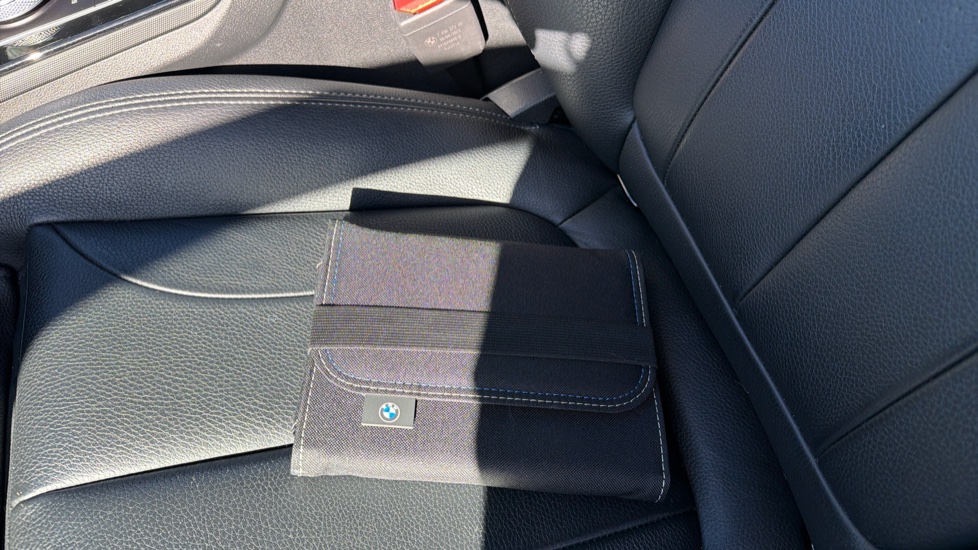 BMW 1 Series 118i [136] M Sport 5dr Step Auto [LCP] Petrol Hatchback - Image 19