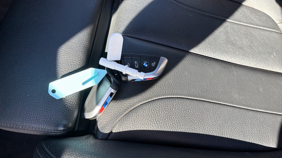 BMW 1 Series 118i [136] M Sport 5dr Step Auto [LCP] Petrol Hatchback - Image 20