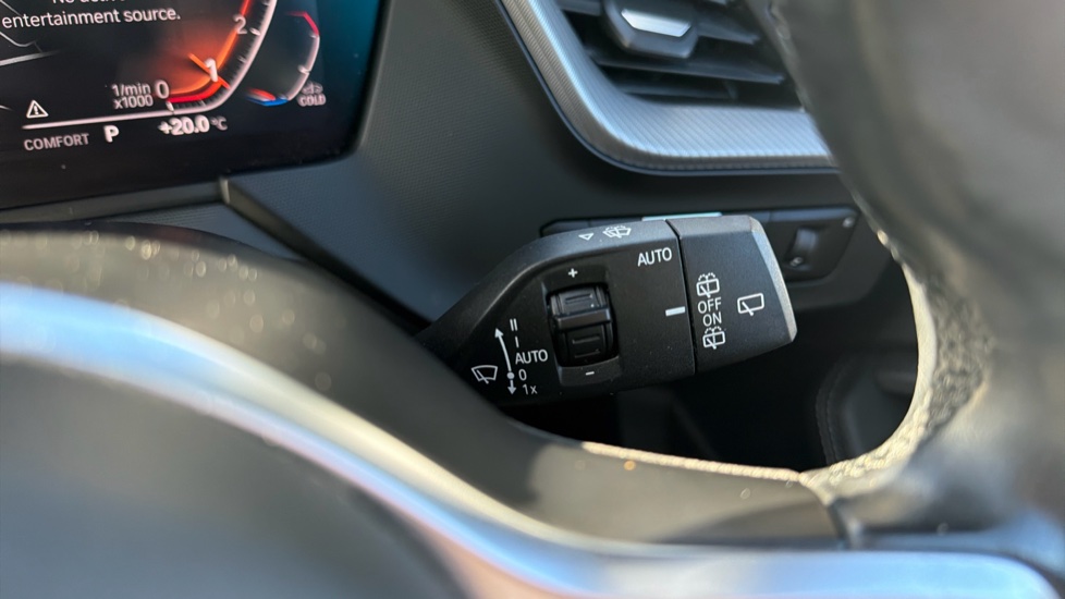 BMW 1 Series 118i [136] M Sport 5dr Step Auto [LCP] Petrol Hatchback - Image 24