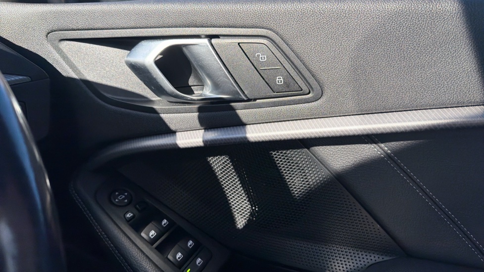 BMW 1 Series 118i [136] M Sport 5dr Step Auto [LCP] Petrol Hatchback - Image 28