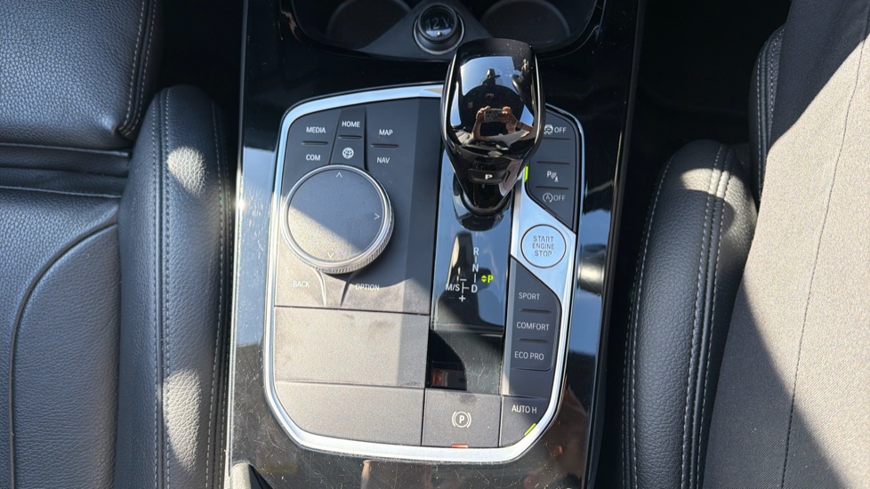 BMW 1 Series 118i [136] M Sport 5dr Step Auto [LCP] Petrol Hatchback - Image 30