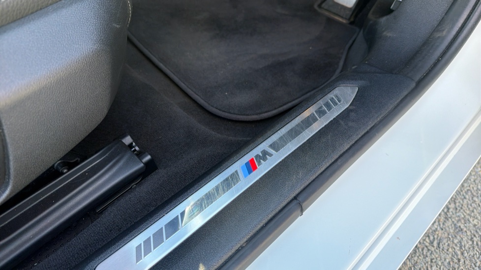 BMW 1 Series 118i [136] M Sport 5dr Step Auto [LCP] Petrol Hatchback - Image 35