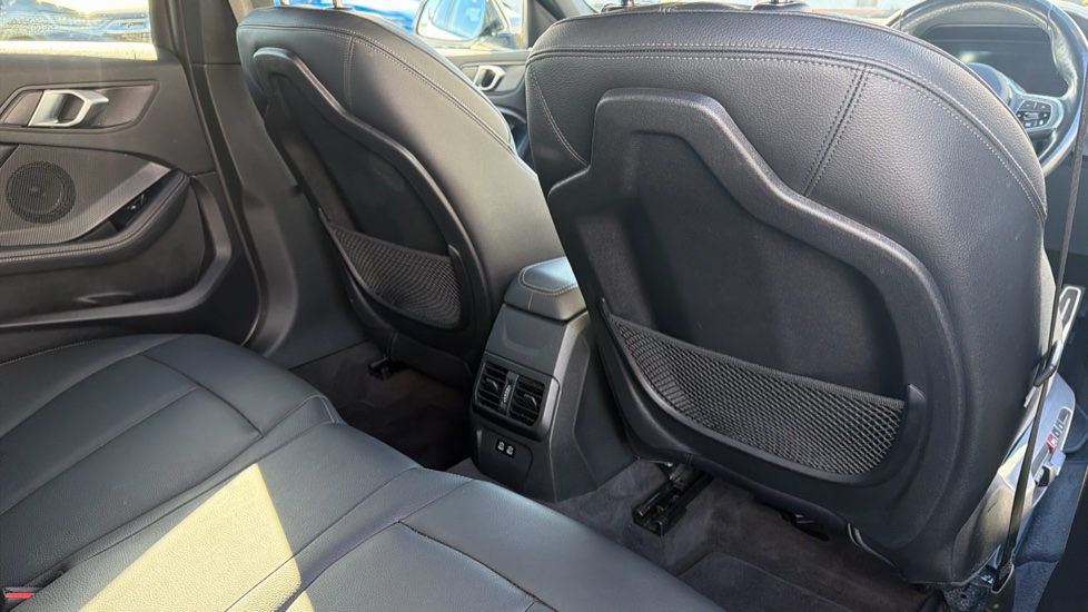 BMW 1 Series 118i [136] M Sport 5dr Step Auto [LCP] Petrol Hatchback - Image 39