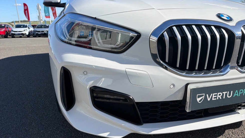 BMW 1 Series 118i [136] M Sport 5dr Step Auto [LCP] Petrol Hatchback - Image 41