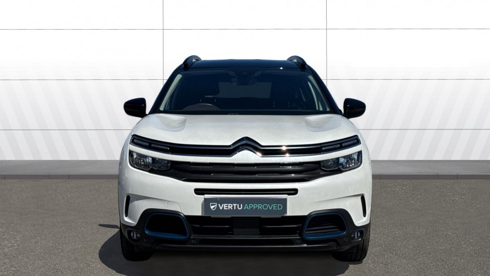 Citroen C5 Aircross 1.6 Plug-in Hybrid 225 Flair Plus 5dr e-EAT8 Hatchback - Image 3