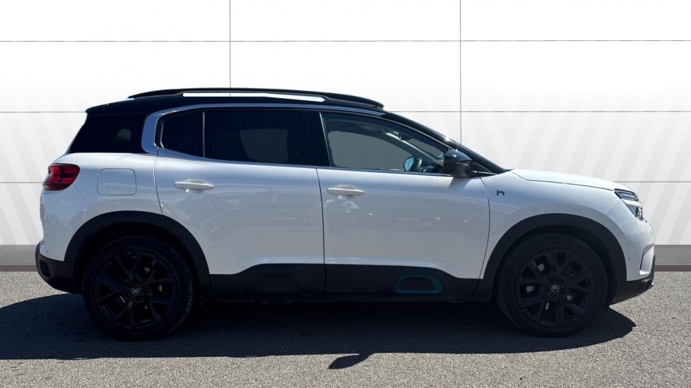 Citroen C5 Aircross 1.6 Plug-in Hybrid 225 Flair Plus 5dr e-EAT8 Hatchback - Image 5