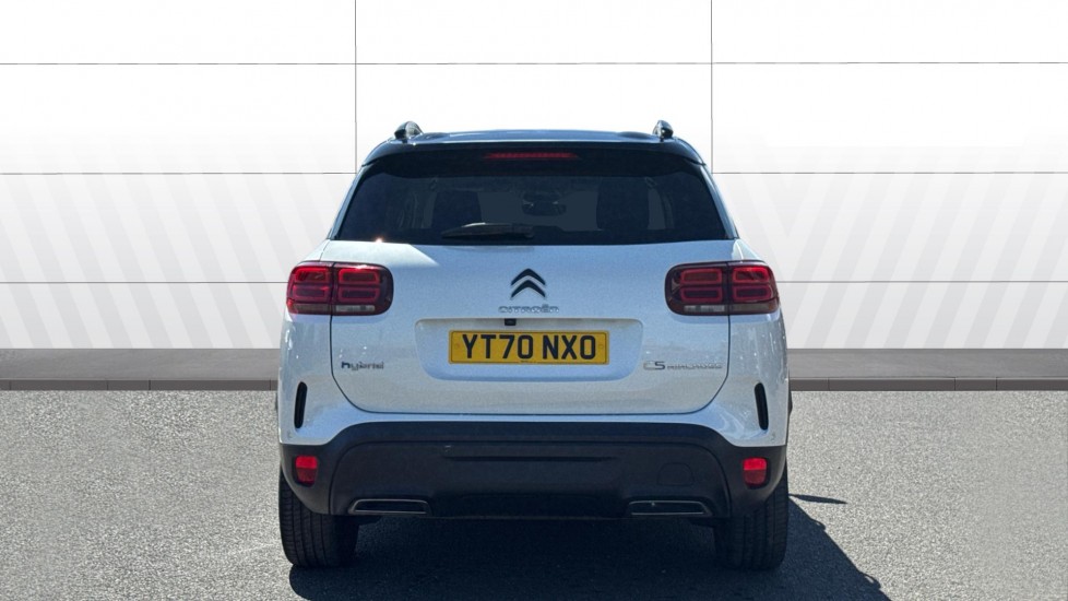Citroen C5 Aircross 1.6 Plug-in Hybrid 225 Flair Plus 5dr e-EAT8 Hatchback - Image 6