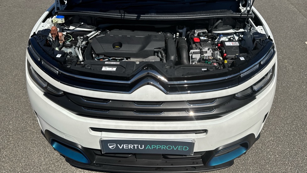Citroen C5 Aircross 1.6 Plug-in Hybrid 225 Flair Plus 5dr e-EAT8 Hatchback - Image 8