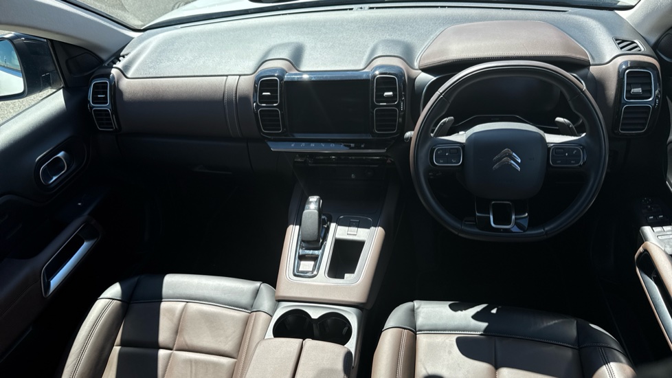 Citroen C5 Aircross 1.6 Plug-in Hybrid 225 Flair Plus 5dr e-EAT8 Hatchback - Image 10