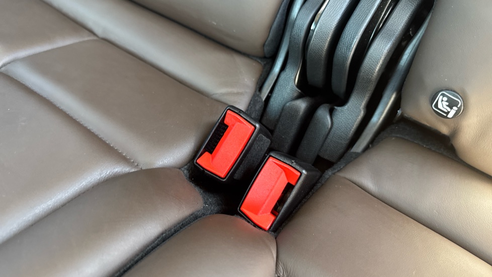 Citroen C5 Aircross 1.6 Plug-in Hybrid 225 Flair Plus 5dr e-EAT8 Hatchback - Image 17