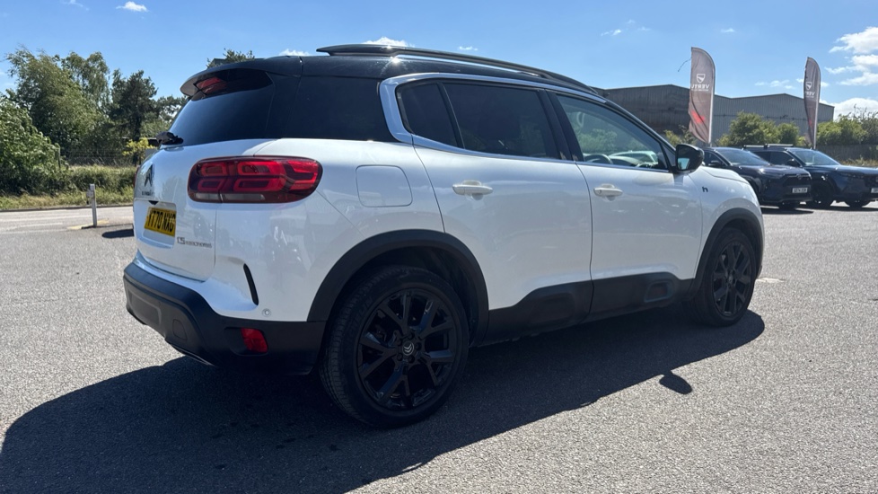 Citroen C5 Aircross 1.6 Plug-in Hybrid 225 Flair Plus 5dr e-EAT8 Hatchback - Image 23