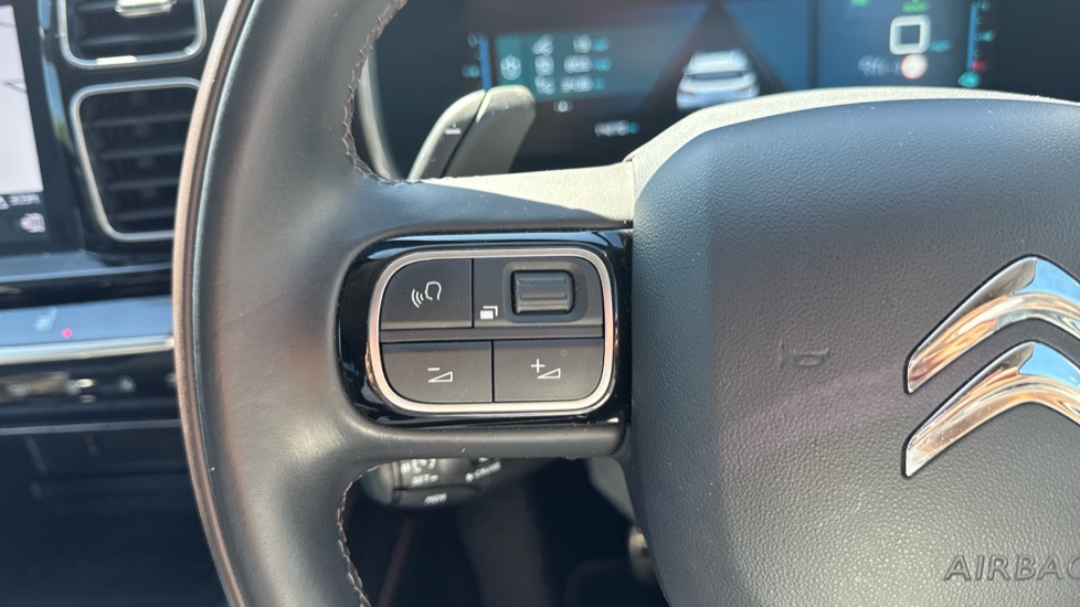 Citroen C5 Aircross 1.6 Plug-in Hybrid 225 Flair Plus 5dr e-EAT8 Hatchback - Image 24
