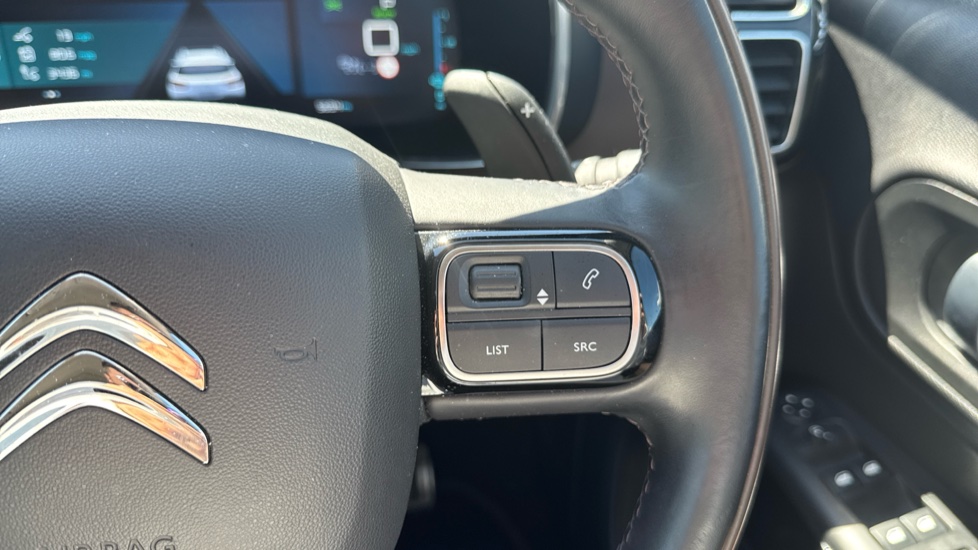 Citroen C5 Aircross 1.6 Plug-in Hybrid 225 Flair Plus 5dr e-EAT8 Hatchback - Image 25