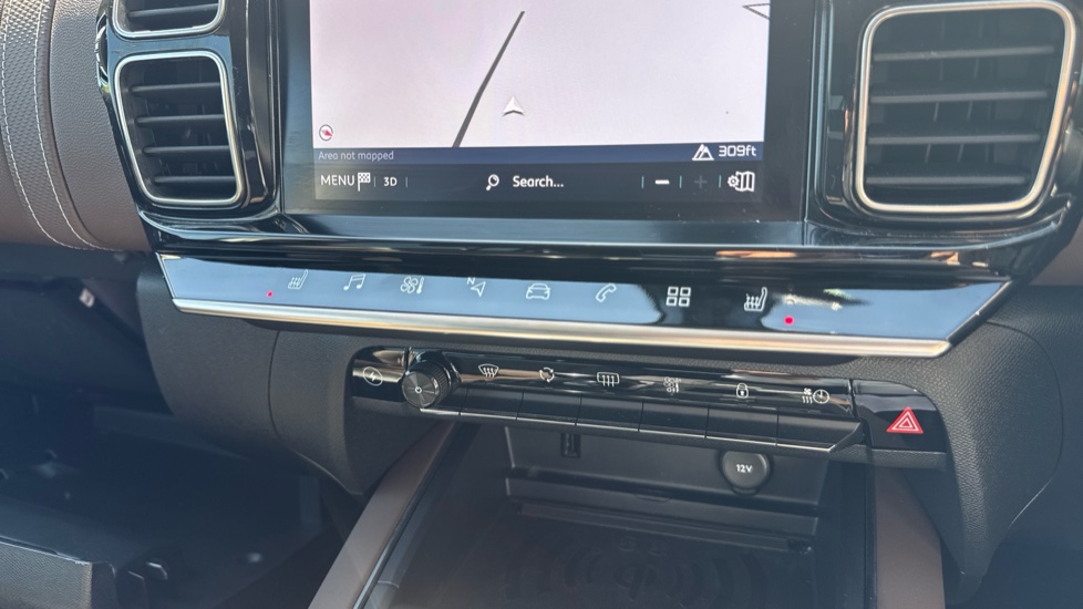 Citroen C5 Aircross 1.6 Plug-in Hybrid 225 Flair Plus 5dr e-EAT8 Hatchback - Image 31