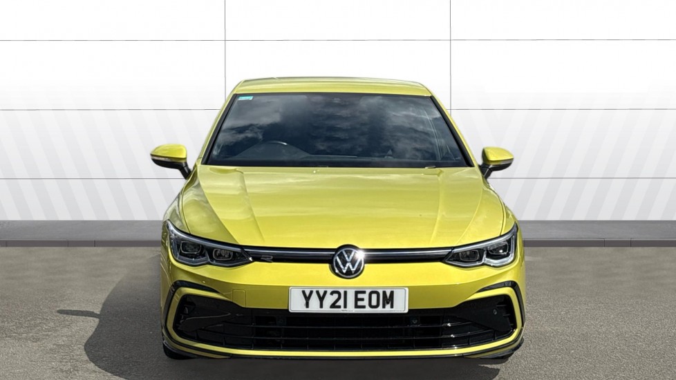 Volkswagen Golf 1.5 eTSI 150 R-Line 5dr DSG Petrol Hatchback - Image 3
