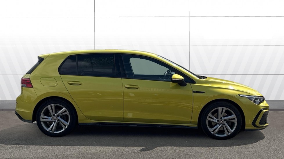 Volkswagen Golf 1.5 eTSI 150 R-Line 5dr DSG Petrol Hatchback - Image 5