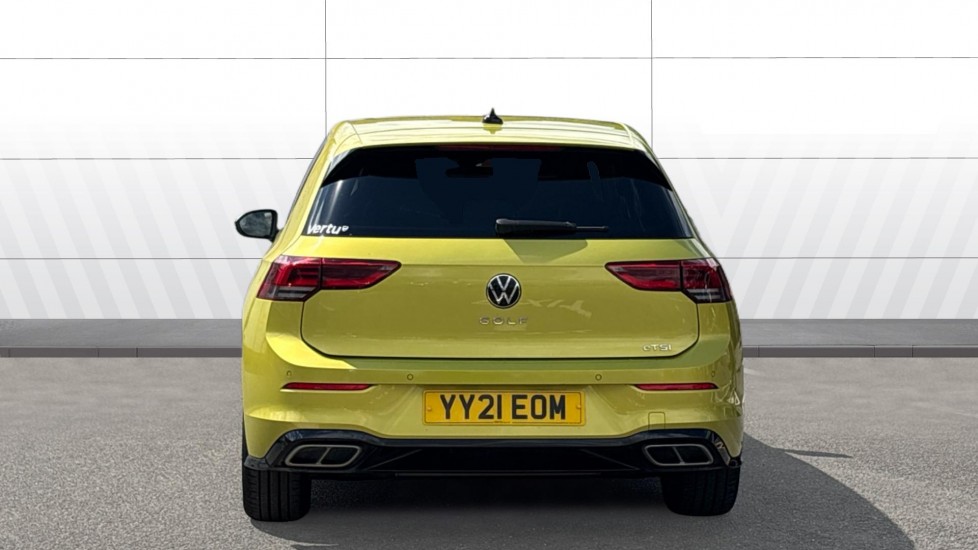 Volkswagen Golf 1.5 eTSI 150 R-Line 5dr DSG Petrol Hatchback - Image 6