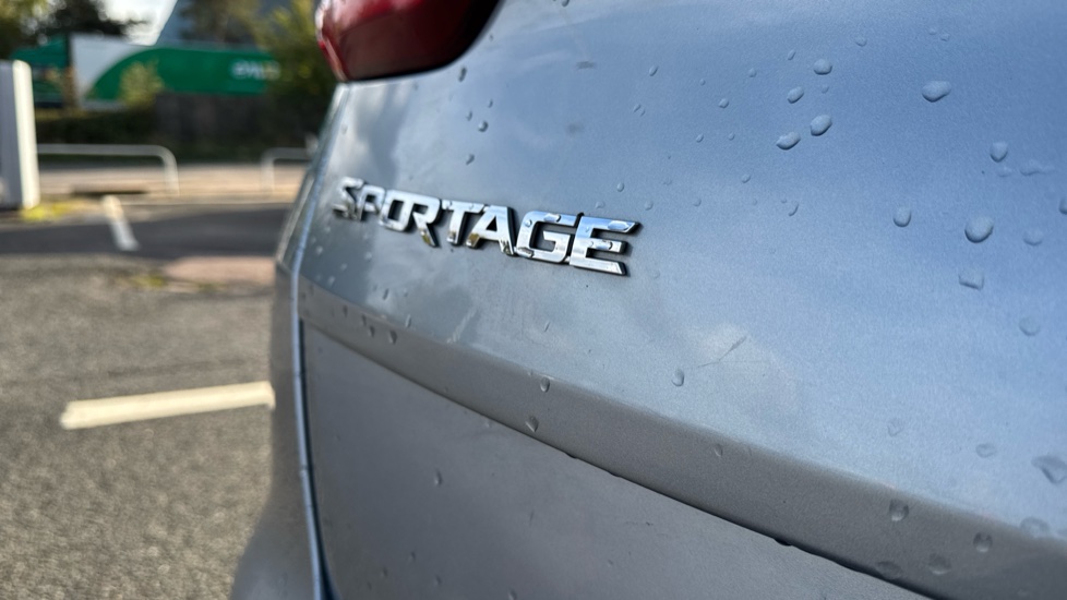 Kia Sportage 1.6 CRDi ISG GT-Line S 5dr DCT Auto Diesel Estate - Image 47