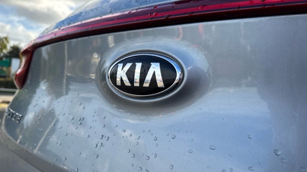 Kia Sportage 1.6 CRDi ISG GT-Line S 5dr DCT Auto Diesel Estate - Image 49