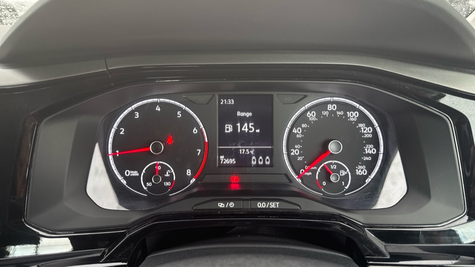 Volkswagen Polo 1.0 TSI 95 SE 5dr Petrol Hatchback - Image 18