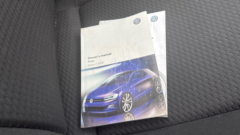 Volkswagen Polo 1.0 TSI 95 SE 5dr Petrol Hatchback - Image 19