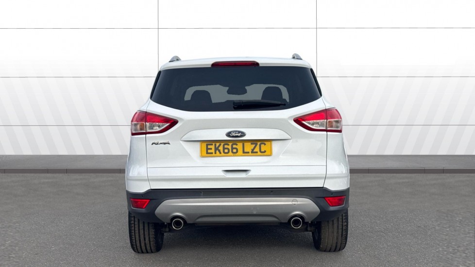 Ford Kuga 2.0 TDCi 150 Titanium 5dr 2WD Diesel Estate - Image 6