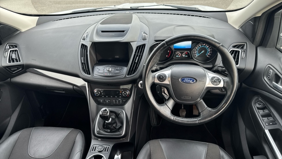 Ford Kuga 2.0 TDCi 150 Titanium 5dr 2WD Diesel Estate - Image 10