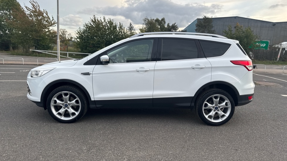 Ford Kuga 2.0 TDCi 150 Titanium 5dr 2WD Diesel Estate - Image 22