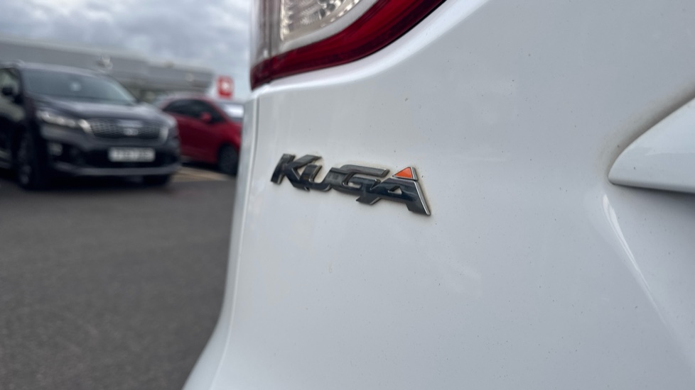 Ford Kuga 2.0 TDCi 150 Titanium 5dr 2WD Diesel Estate - Image 45