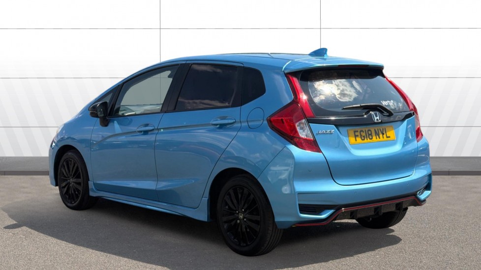 Honda Jazz 1.5 i-VTEC Sport 5dr Petrol Hatchback - Image 2