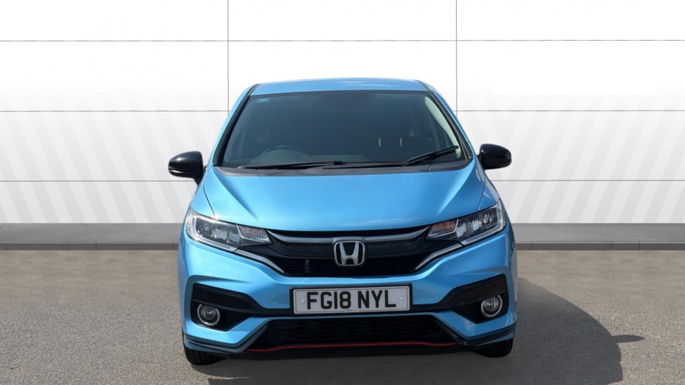 Honda Jazz 1.5 i-VTEC Sport 5dr Petrol Hatchback - Image 3