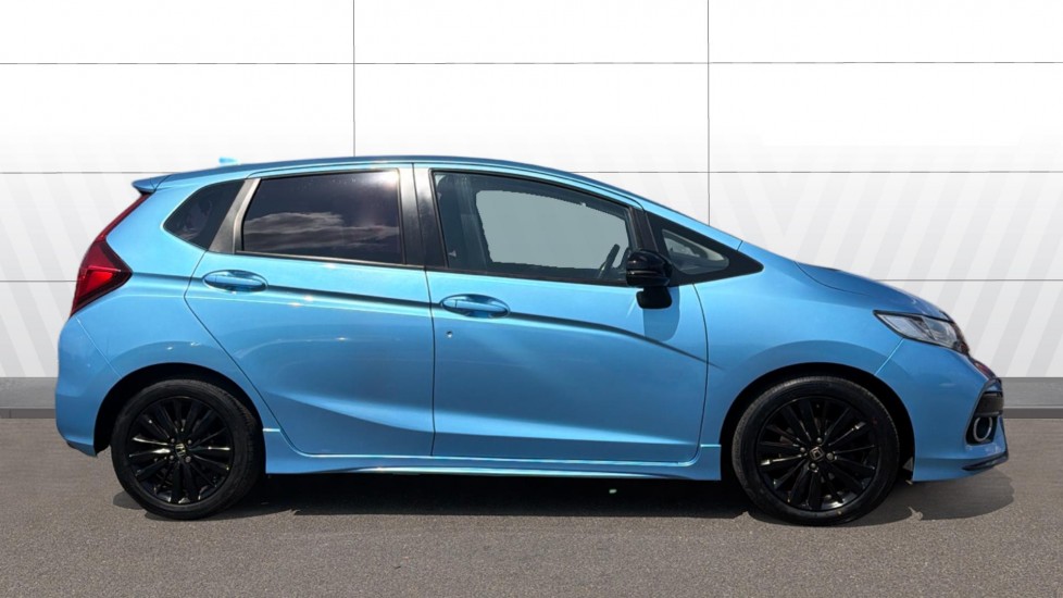 Honda Jazz 1.5 i-VTEC Sport 5dr Petrol Hatchback - Image 5