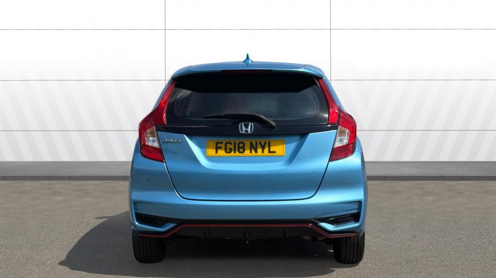 Honda Jazz 1.5 i-VTEC Sport 5dr Petrol Hatchback - Image 6