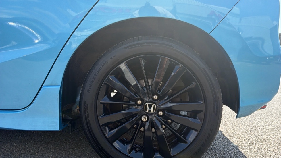 Honda Jazz 1.5 i-VTEC Sport 5dr Petrol Hatchback - Image 7