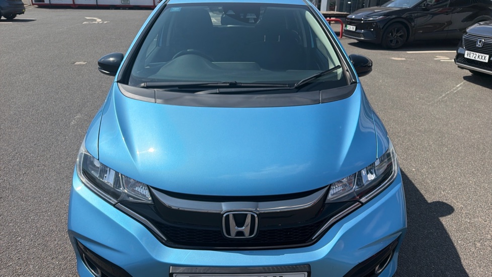 Honda Jazz 1.5 i-VTEC Sport 5dr Petrol Hatchback - Image 8