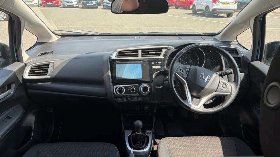 Honda Jazz 1.5 i-VTEC Sport 5dr Petrol Hatchback - Image 10
